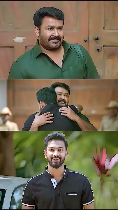 ഒരു ദിനം | Oru Dhinam | Big Brother | Malayalam Movie Song | Anand Bhaskar | Mohan Lal