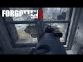 Forgotten Hope 2 - La Gleize (layer 32) multiplayer gameplay