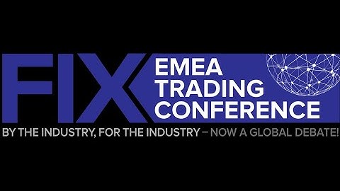 EMEA Trading Conference – Going Virtual, Going Global