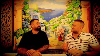 🇹🇭✨ Mr. TUNA Turkish & Greek Cuisine | Patong, Phuket - TUNA ile Restoran Tanıtımı 🍽️
