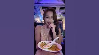 Lena jkf莉娜 Vlog 18/03/2020 我没有想到所有的痛苦，而是想到了仍然存在的美丽。