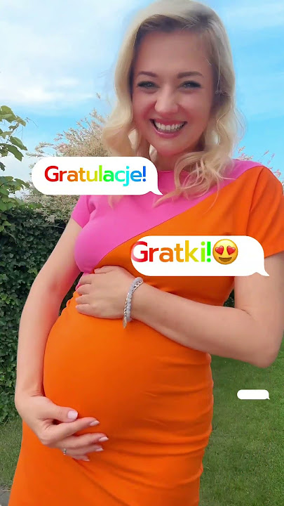 W CIĄŻY? ZNOWU?!😱