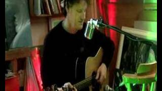 John Hurley - The River Acoustic