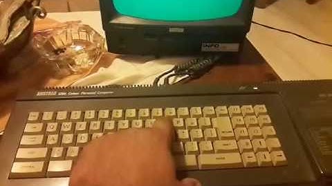 CPC 6128 KEYBOARD PROBLEM