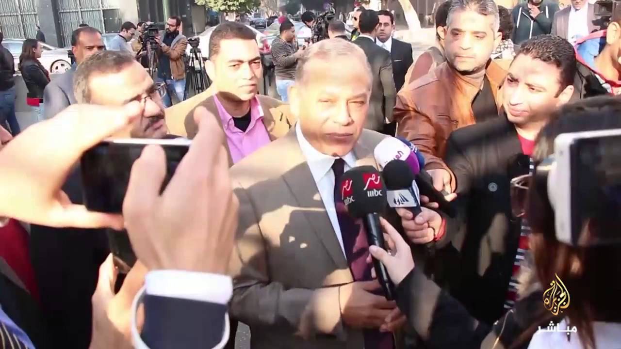 #شاهد .. النائب عصمت السادات : " التحالفات داخل المجلس امر لا يقلق " !