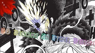 Edens Zero Chapter 81 Review: The Actual Overdrive Form?!