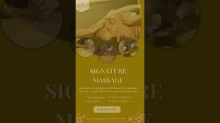 Unwind in Luxury at Mirano Spa, Karol Bagh 💫