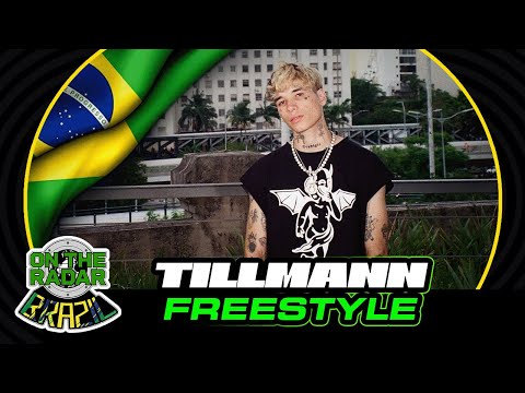 The Tillmann On The Radar Freestyle OTR Brazil 