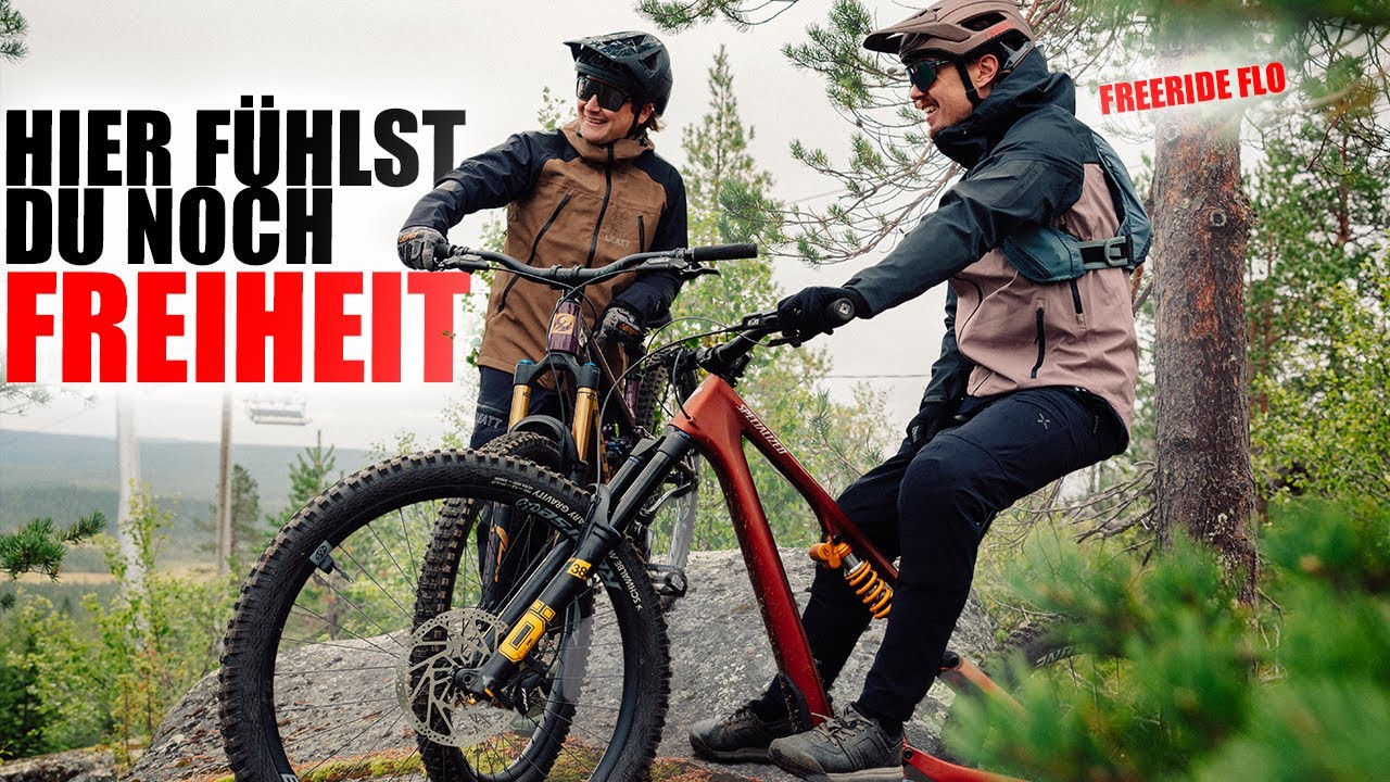 Abenteuer Finnland: WILDNIS PUR – wir mittendrin! 😅