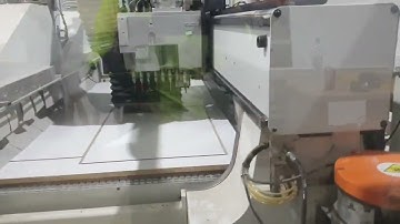 SCM Pratix S Woodworking CNC