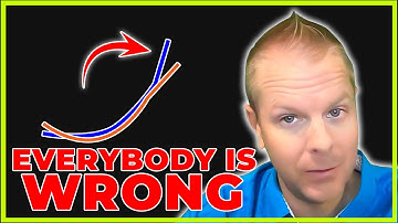 WARNING: EVERYONE IS WRONG About Bitcoin Right Now -This Will Happen Instead