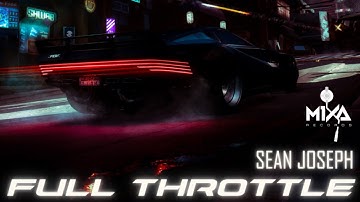 Sean Joseph - Full Throttle (Official Video)