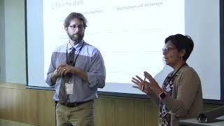 M4.B1. Challenges and Advantages for SHL Course