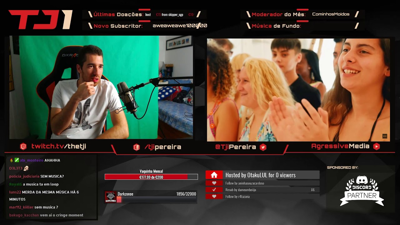 TJI REAGE A INFLUENCERS EP.10