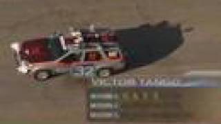 TORC get's a "plug" at 2007 DARPA Urban Challenge