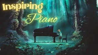 Piano Tiles Music- Inspiring Piano screenshot 4