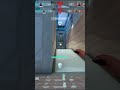 Mastering CALM Aim  in Valorant #shorts #valorant #valorantindonesia #gamingvideos #youtubeshorts
