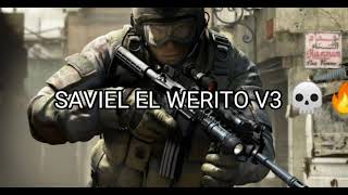 Comando exclusivo-Saviel el werito v3 (Letra)