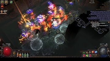 The MAgicBlaster 2.0 - Shaper Toxic Sewer run