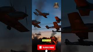 Hitler Thought He'd Win in 8 Weeks. | War &amp; Power  #history #ww2 #historyfacts #facts #army