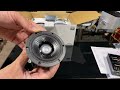 carrozzeria TS-Z1GR　を舐め回すように撮っただけの動画　カロッツェリア車載用ハイエンドスピーカー