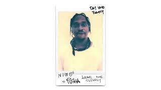 NIGO & Pusha T - Hear Me Clearly (Official Audio)