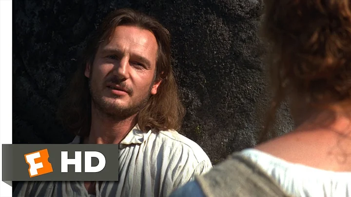 Rob Roy (3/10) Movie CLIP - Explaining Honor (1995...