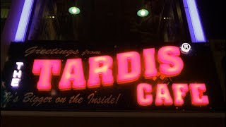 Download lagu The TARDIS Cafe in Istanbul Turkey The TARDIS Cafe in Istanbul Turkey