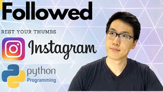Automating Follow System | Instagram