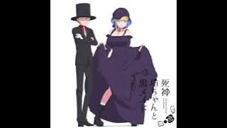 The Duke of Death and His Maid Opening Song - Mangetsu to Silhouette no Yoru by Natsuki Hanae