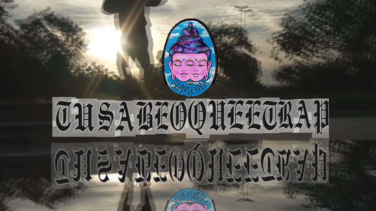 Dakoruja - TUSABEOQUEÉTRAP?  (Prod.Beatmakerz Squad)