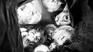 Miss Tiny - The Sound