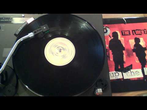Libertines - 'Boys