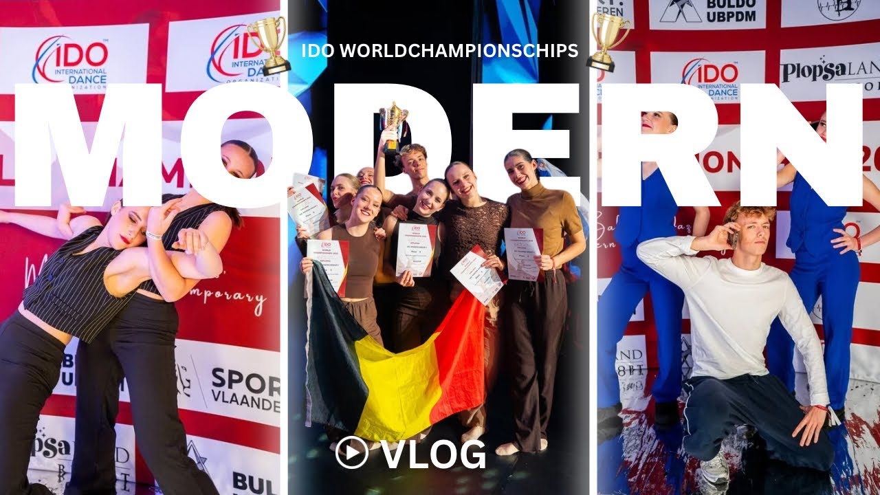 World Championship '25 #2