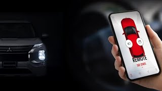 How to set up the My Mitsubishi Connect App with Jake from Midstate (PHEV, Outlander, Eclipse Cross) screenshot 1