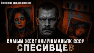 картинка: ОН ХРАНИЛ ОСТАНКИ ТЕЛ В СЛИВНОМ БАЧКЕ // КОРМИЛ СОБАК! СТРАШНЫЕ ИСТОРИИ