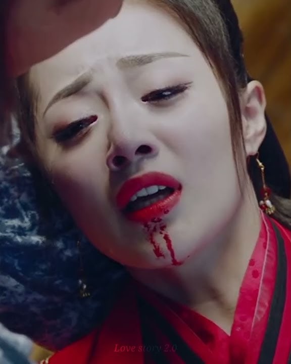 Toaism grandmaster heart broken 💔😭🥺 Heart touching scene#cdrama#toaismgrandmaster#dramalove
