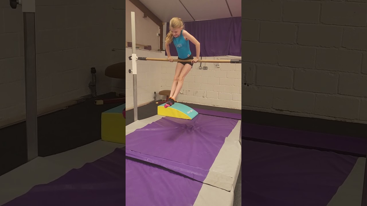 #gymnast