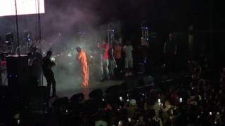 Kodak Black-First Day Out - live
