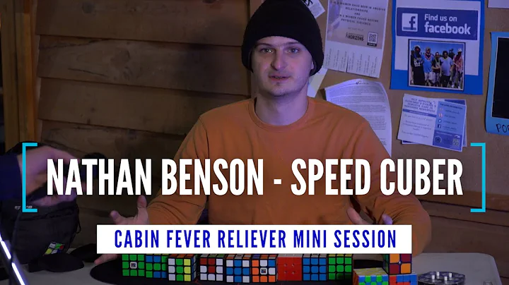 Nathan Benson - a KTWH Cabin Fever Reliever 2022 M...