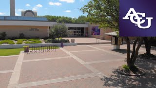 Find Your Passion at ACU | Abilene Christian University