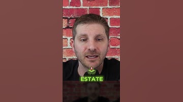 Structuring Deals for Inherited Properties #shorts