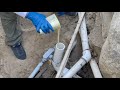 Pipepoxy case study  side suction pipe repair