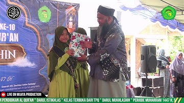 KHATAMAN AL QUR