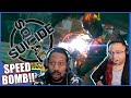 Suicide Squad - Gameplay Trailer | Game Awards 2021 Reaction & Review!!