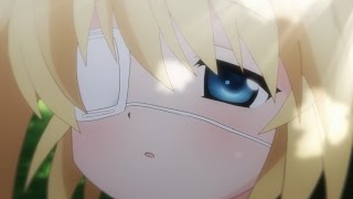Rewrite　／　次回予告　第4話「いつかあの日に帰るまで」