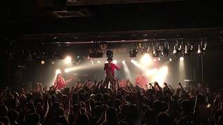 Sweet Home Battle Field - A Flood Of Circle 2018.11.15 At Umeda Banana Hall Sweet Home Battle Field - A Flood Of Circle 2018.11.15 At Umeda Banana Hall