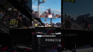 Cleetus McFarland's In-Car Camera at Charlotte | NASCAR