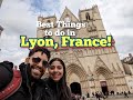 Lyon, France! Top Things to do in the Capital of Gastronomy