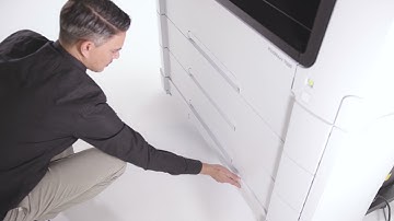 PlotWave 7500: Consistent and highly productive plotter